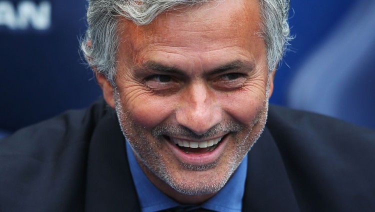 Jose Mourinho to Manchester United? The fans have their say...