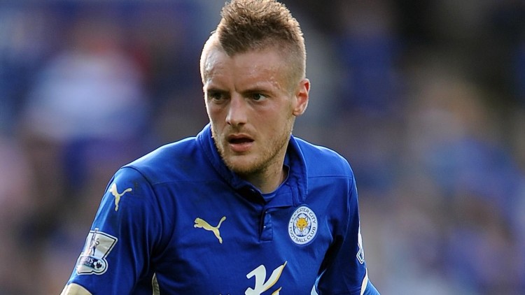 How do Premier League fans really rate Jamie Vardy?