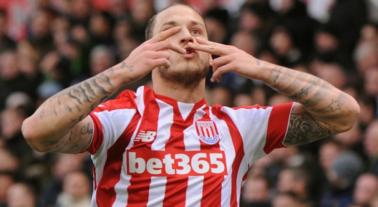 Have Stoke City finally found their flow this season?