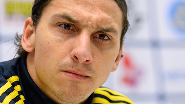 Euro 2016: One last hurrah for Zlatan Ibrahimovic?