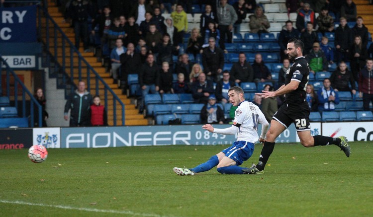Rochdale v Bury FA Cup tips