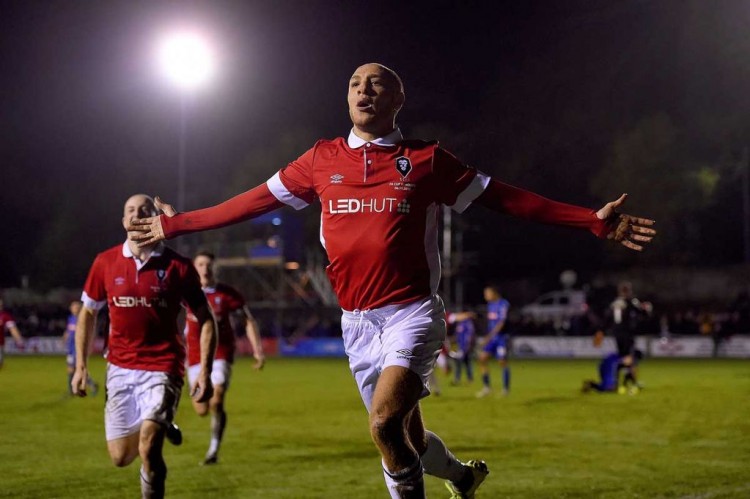 Salford City v Hartlepool predictions