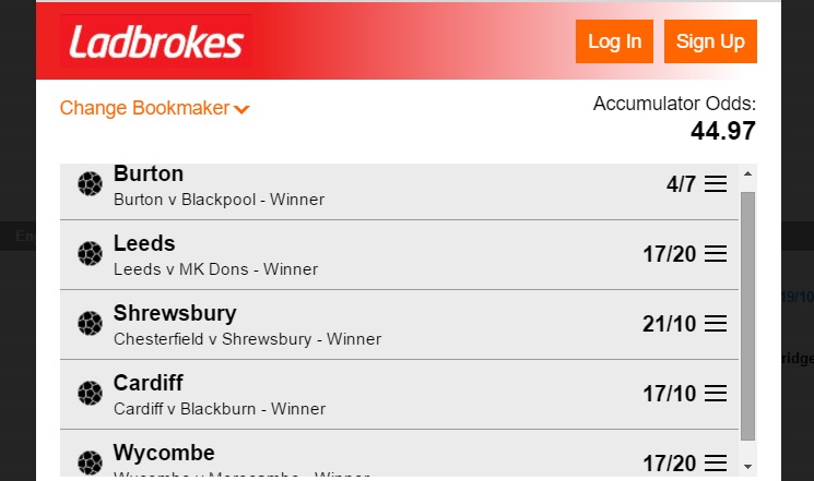 footy accumulator tips 2nd Jan