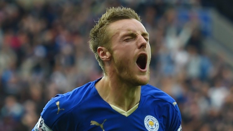 Does Jamie Vardy deserve to go to Euro 2016?