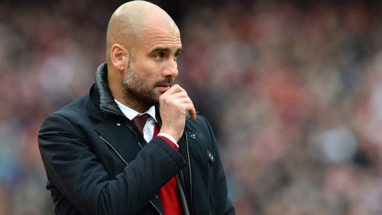 Would Man City actually be any better off with Pep Guardiola on board?