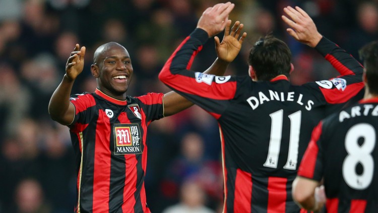 Can this £10 million man really save Bournemouth from relegation?