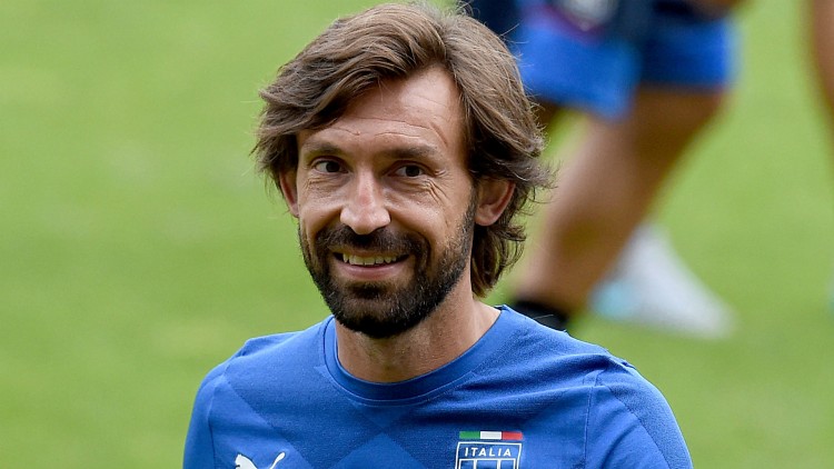 Will Andrea Pirlo make a sensational return at Euro 2016?