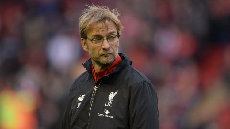 Who must Liverpool move for this January?