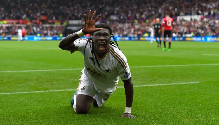 Are Swansea City really too good to go down this season?