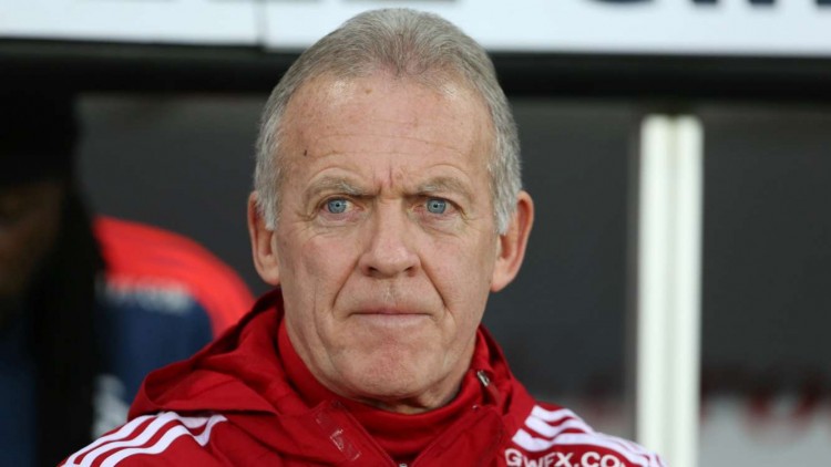 Who do Swansea City fans really want as their club's next manager?