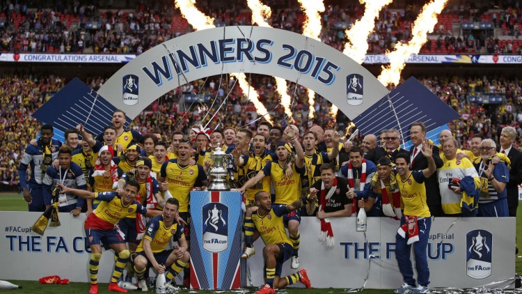 Is the magic of the F.A. Cup still alive and well?