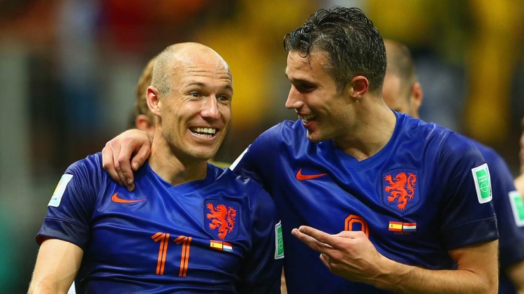 Here are five stars we will be missing at Euro 2016!