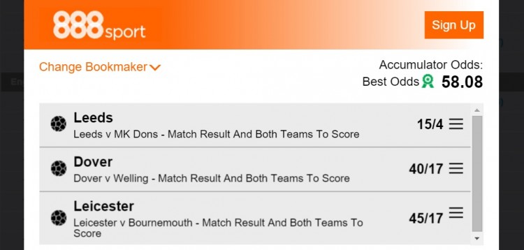 BTTS win tips 2nd Jan
