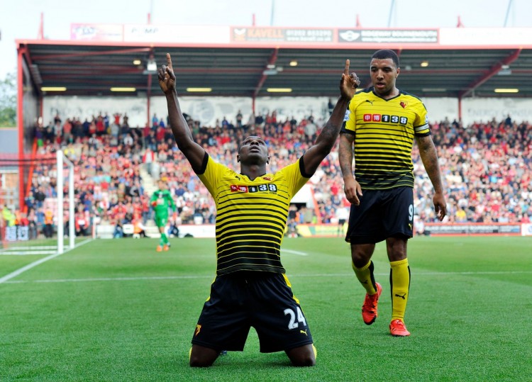 Forest v Watford betting tips