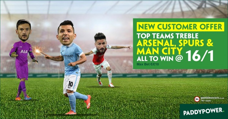 Premier League acca tonight