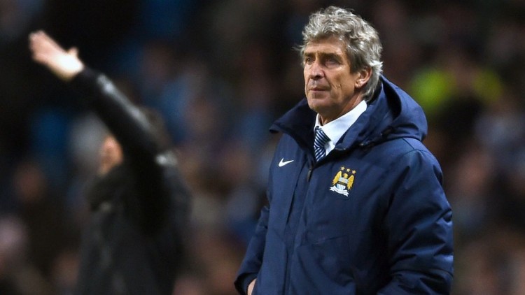 Have Manchester City just blown their title chances?