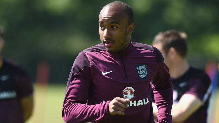 Is Fabian Delph ready to stake his claim at Euro 2016?