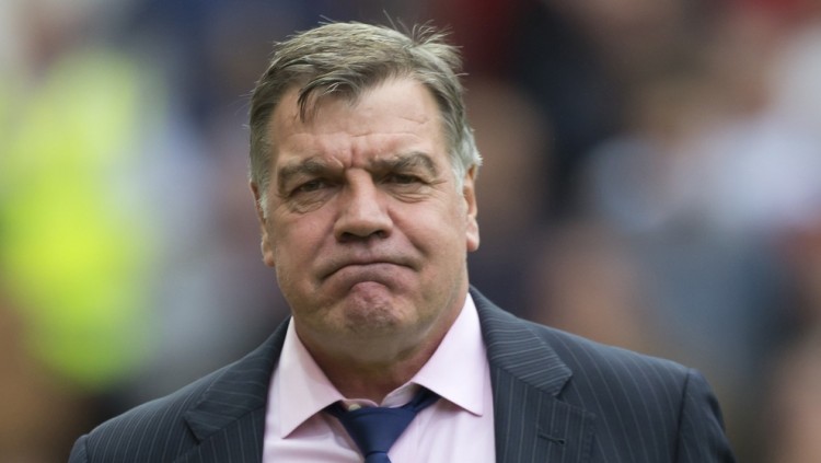 Is Big Sam still the right man for Sunderland?