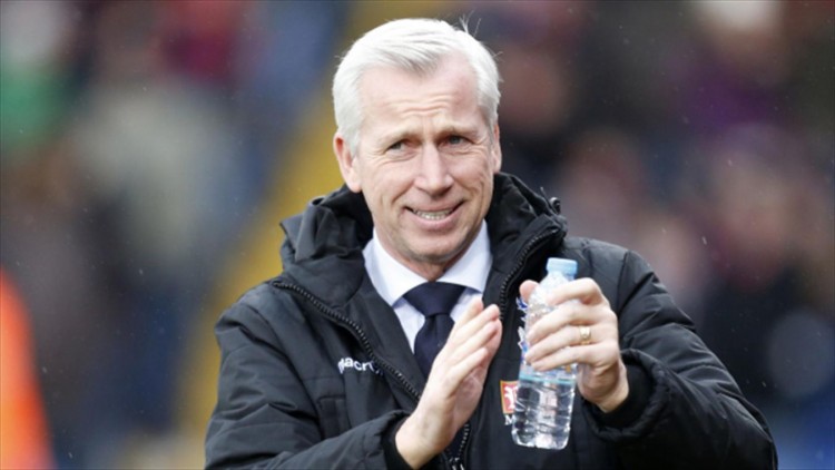 Just what has gone wrong for Crystal Palace this season?