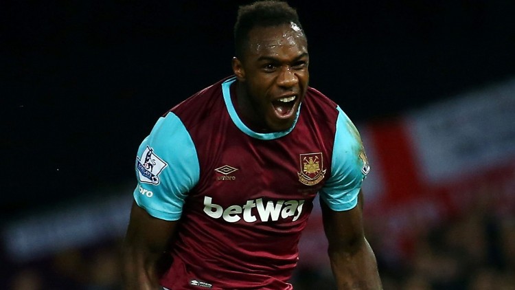 Does Michail Antonio deserve a place at Euro 2016?