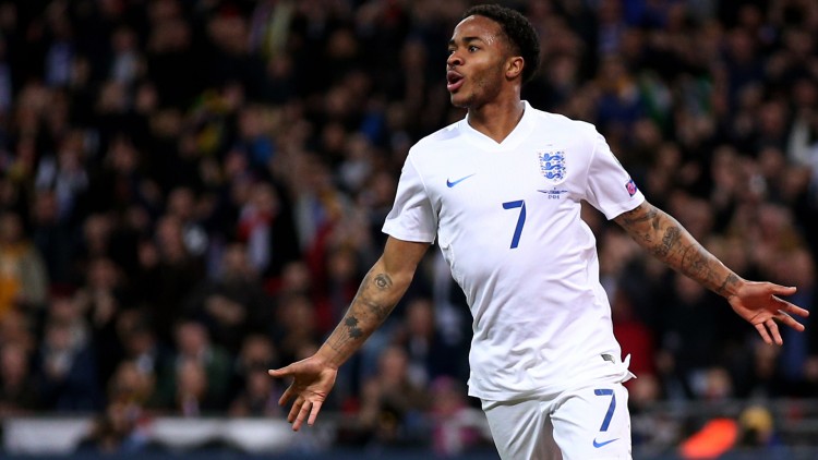 Does Raheem Sterling deserve to go to Euro 2016?