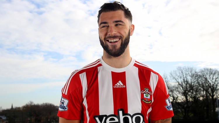 Are we looking at the most impressive signing of the January transfer window?