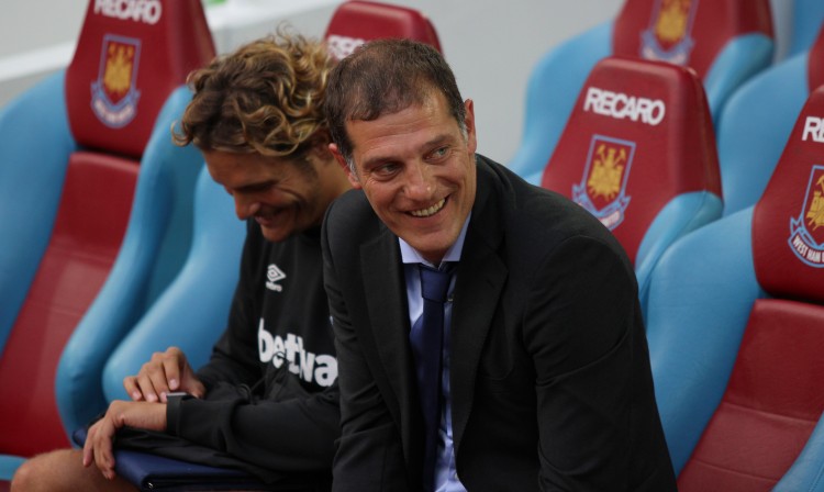 Can West Ham go all the way in the F.A. Cup?