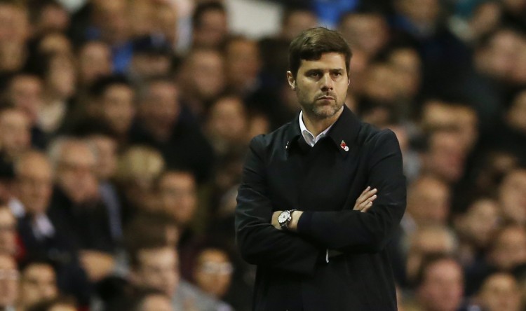 Have Tottenham really got what it takes to land the title?