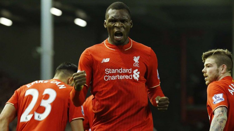 When will Christian Benteke come good for Liverpool?