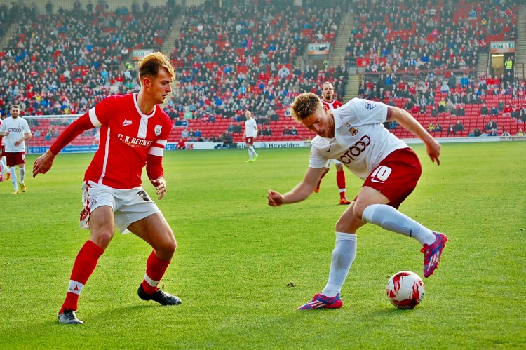 Barnsley