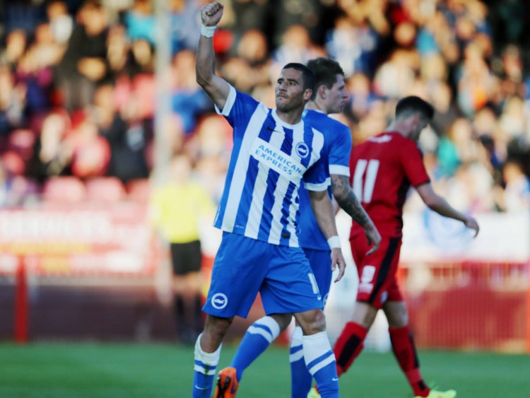 Brighton vs Leeds betting tips tonight