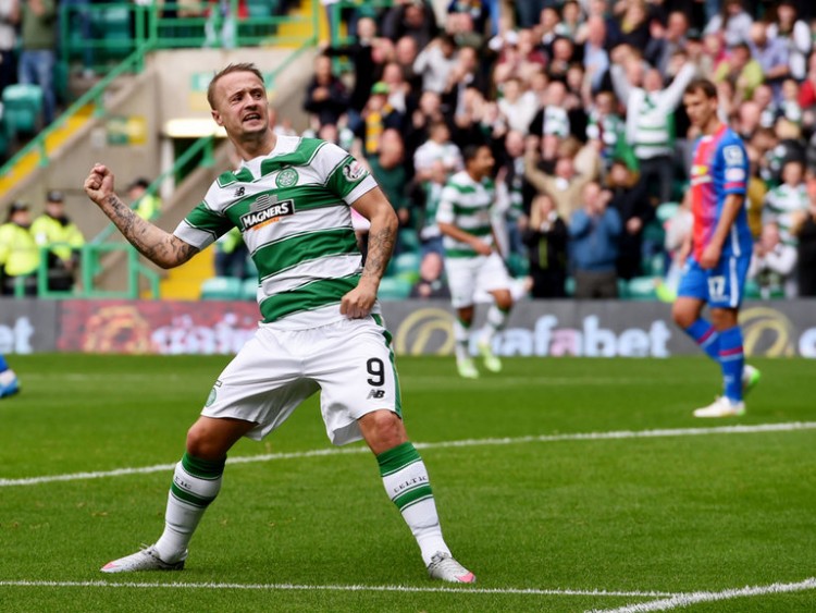 Celtic predictions