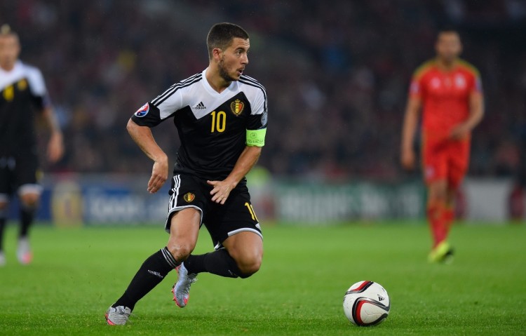 Belgium betting tips