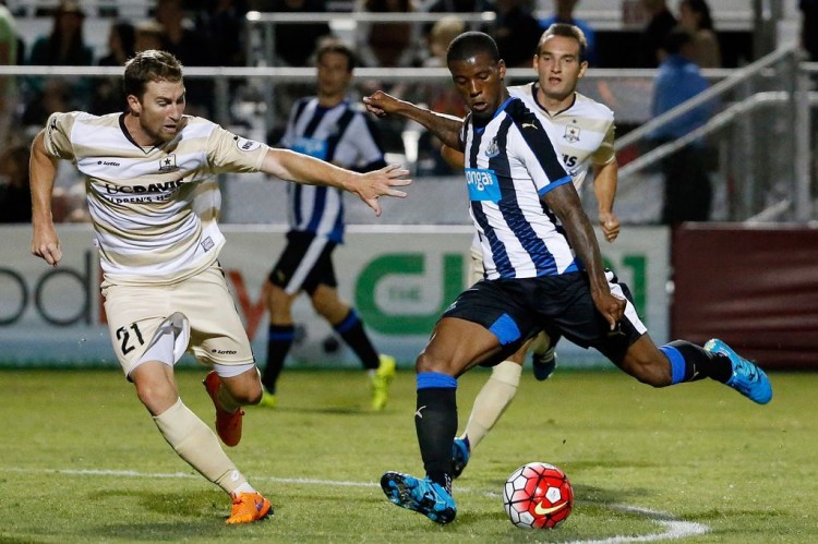 Premier League tips Newcastle v West Brom