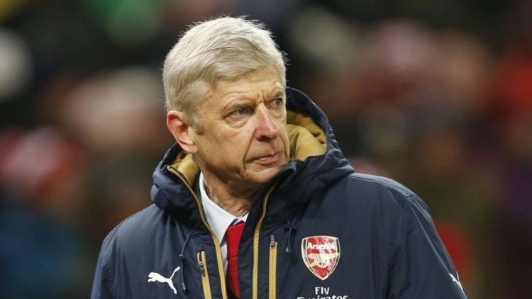 Does Arsene Wenger deserve another season at the Emirates?