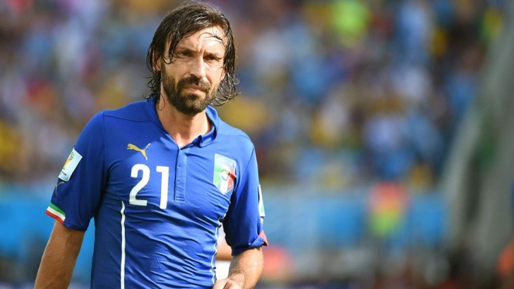 Top Fives: Veterans to catch the eye at Euro 2016