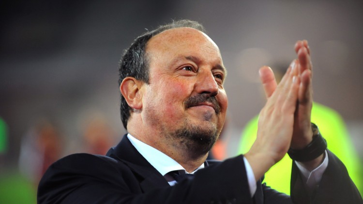 How will Rafa Benitez fare at St. James’ Park?