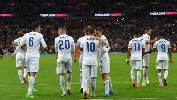 Are English football fans optimistic ahead of Euro 2016?
