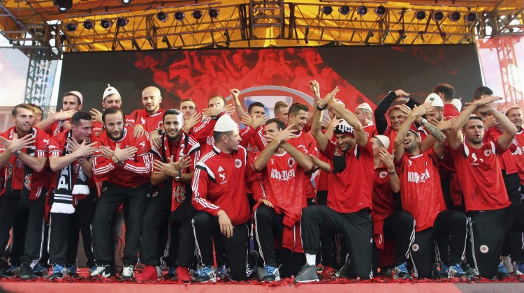 EURO 2016 GROUP A PREVIEW: ALBANIA