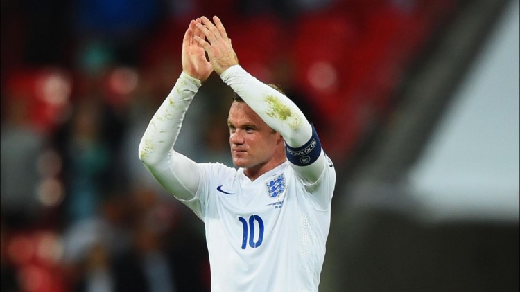 Must England look beyond Wayne Rooney at Euro 2016?