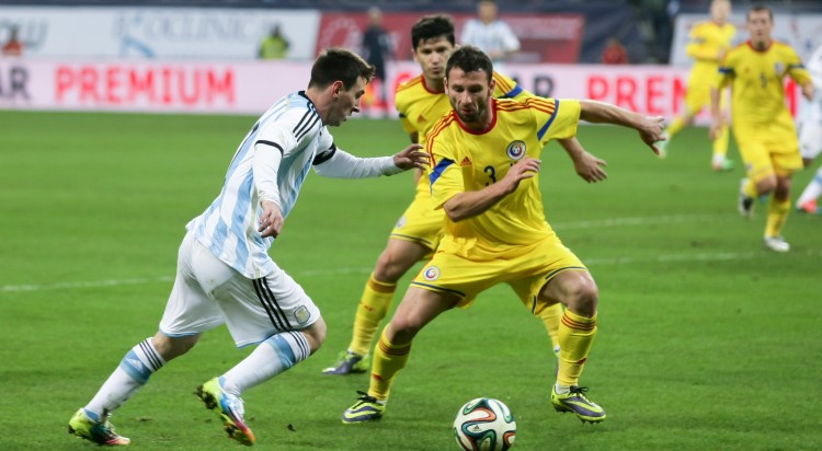 EURO 2016 GROUP A PREVIEW: ROMANIA