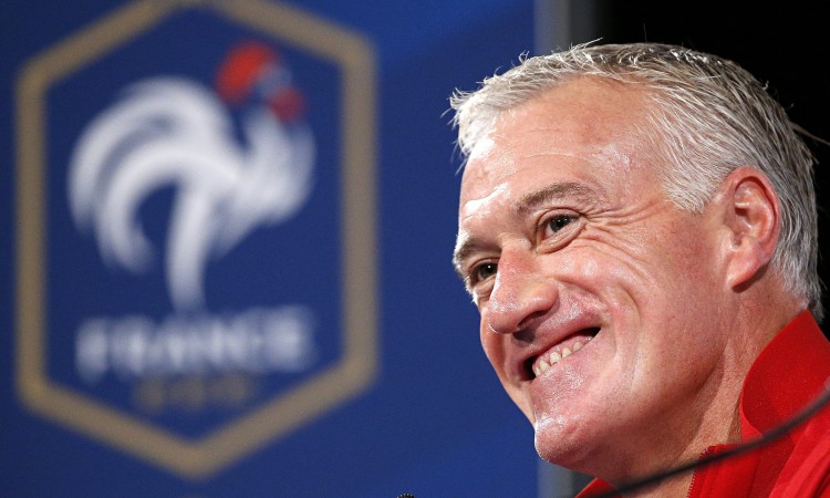 EURO 2016 GROUP A PREVIEW: FRANCE