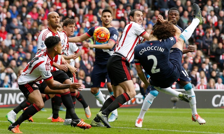 Who will triumph in the Tyne-Wear derby this weekend?