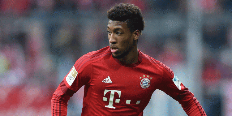Top Fives: Young Stars to watch out for at Euro 2016