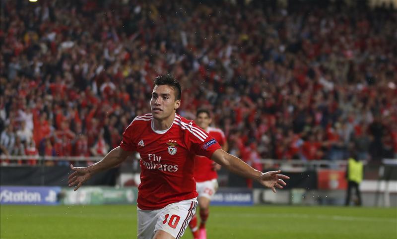 Zenit vs Benfica betting tips
