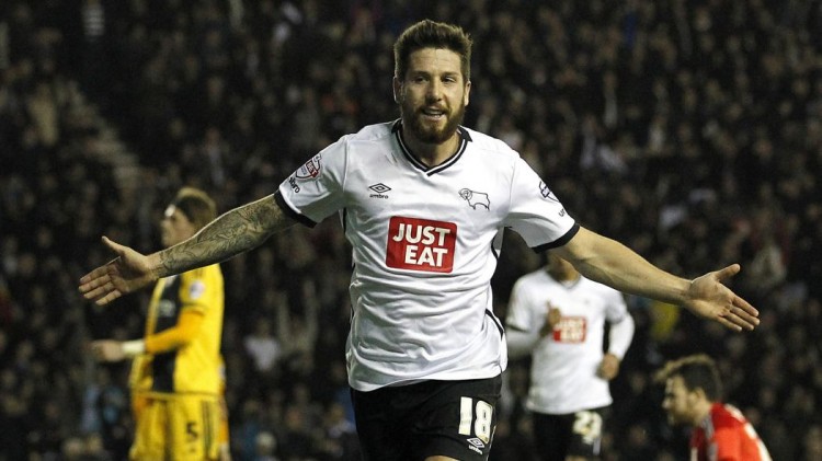 Derby v Forest betting tips