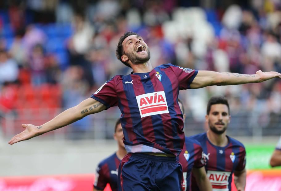 Getafe v Eibar betting tips