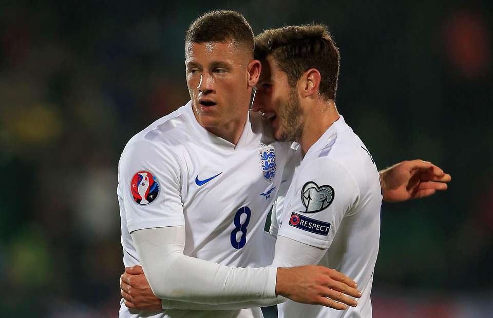 England v Russia correct score tips