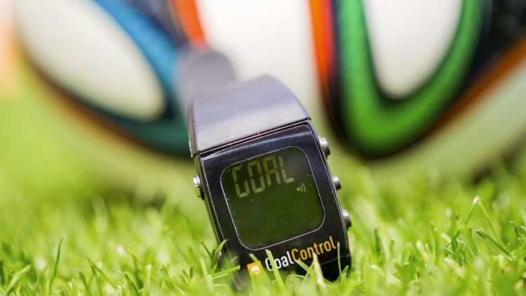 Euro 2016 technology