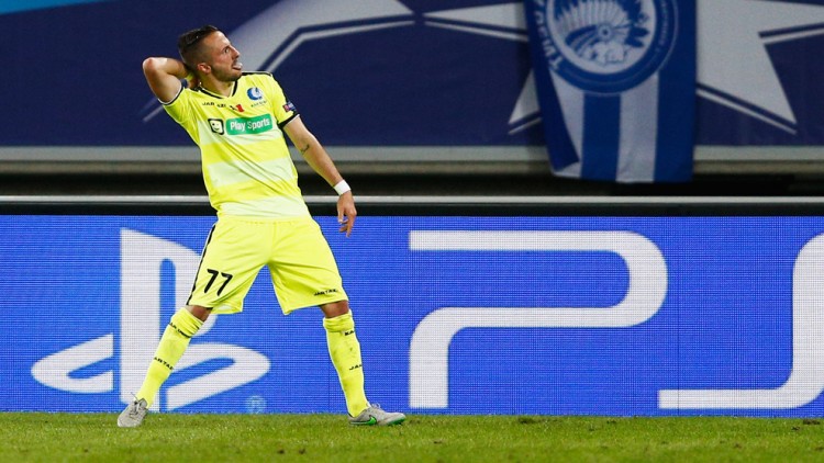 Wolfsburg vs Gent bet tips